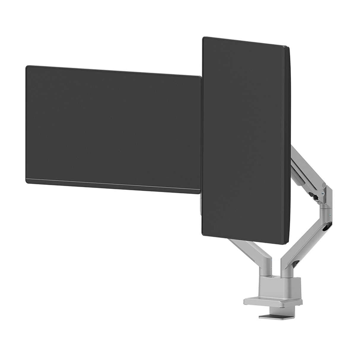 Supporto da Tavolo per Schermo Neomounts DS70-250SL2 17" 35"